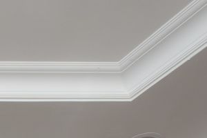 Карниз гибкий Orac Decor CX127F из полиуретана